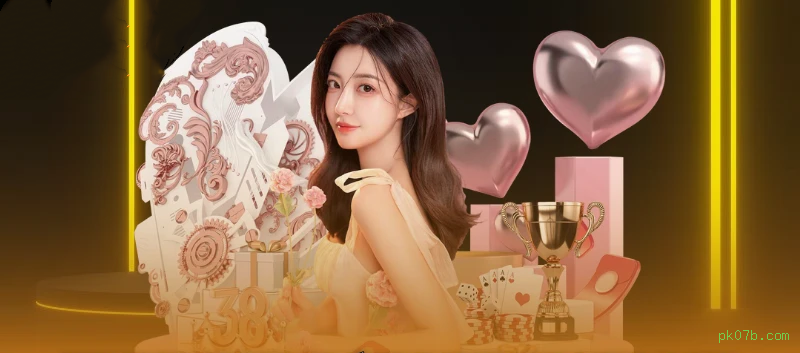 pk07b.com Cassino Clássico